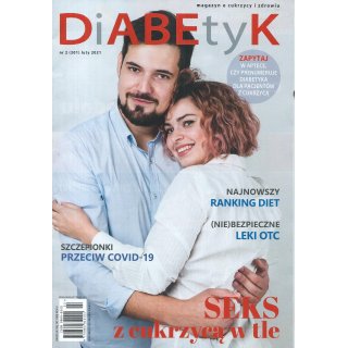 Diabetyk; 2/2021; 301