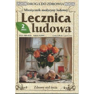 Lecznica Ludowa 2/2021