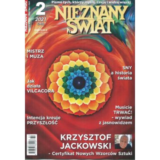 Nieznany Świat; 2/2021; 362