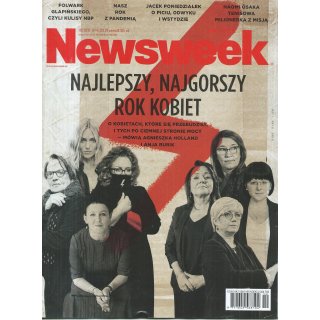 Newsweek; 10/2021