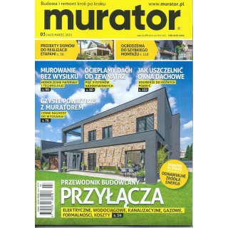Murator; 3/2021; 443