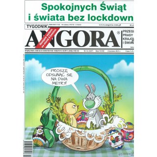 Angora 14/2021