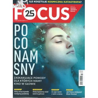 Focus; 3/2021; 305