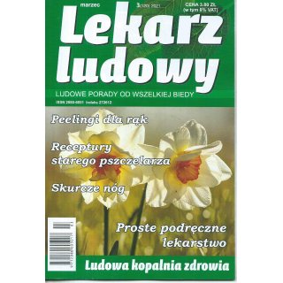 Lekarz Ludowy 3/2021