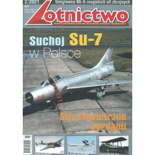 Lotnictwo; 2/2021