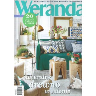 Weranda 3/2021 (218)
