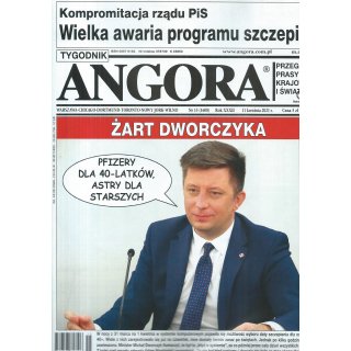 Angora 15/2021