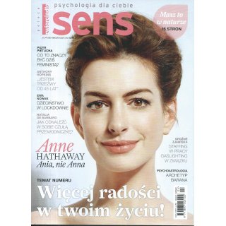 Sens; 4/2021; 151
