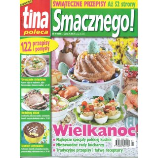 Tina Samaczego; 1/2021