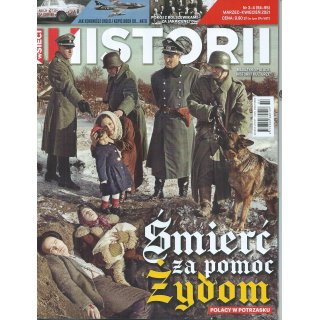 W Sieci Historii; 3-4/2021