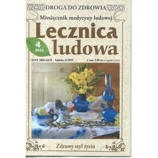 Lecznica Ludowa 4/2021