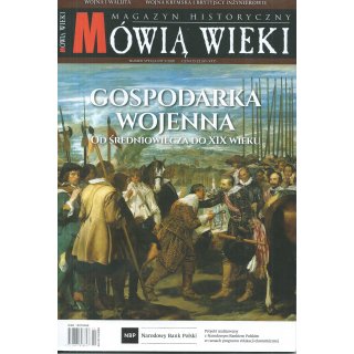 Mówią Wieki; Numer Specjalny; 2/2020