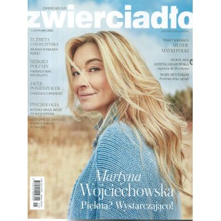 Zwierciadło; 5/2021; 2094