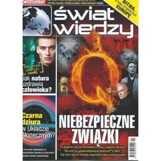 Świat Wiedzy 5/2021