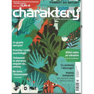 Charaktery; 5/2021; 292