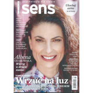 Sens 5/2021; 152