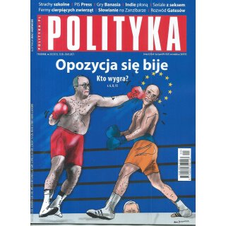 Polityka; 20/2021