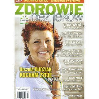 Zdrowie Bez Leków; 5/2021; 47