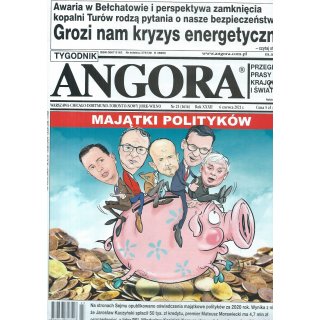 Angora 23/2021