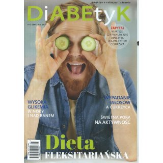 Diabetyk; 5/2021; 304