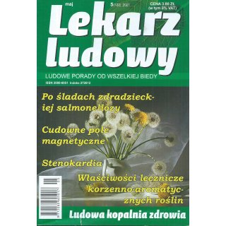 Lekarz Ludowy 5/2021