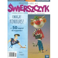 Świerszczyk; 5/2021