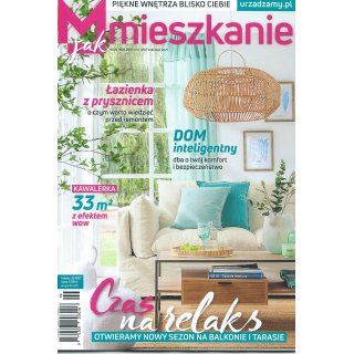 M Jak Mieszkanie 6/2021 257