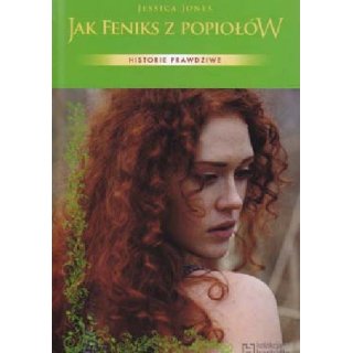 Jak Feniks Z Popiołów; Jessica Jones; tom 33