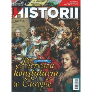 W Sieci Historii; 5-6/2021; 96-97