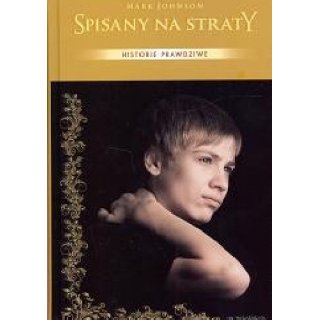 Spisany Na Straty; Mark Johnson; tom 46