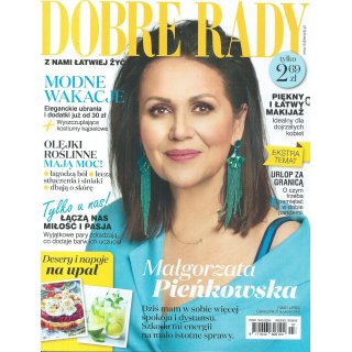 Dobre Rady; 7/2021