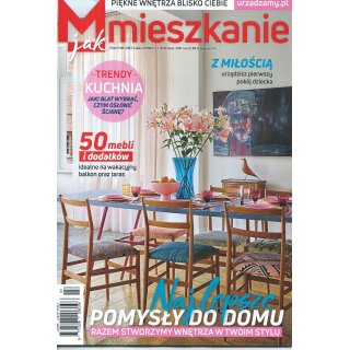 M Jak Mieszkanie 7/2021 258