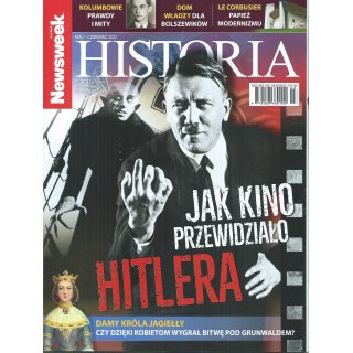 Newsweek Historia; 3/2021