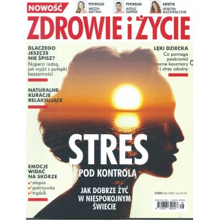 Focus Zdrowie I Życie; 5/2020