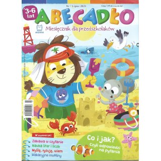 ABECADŁO 7/2021 