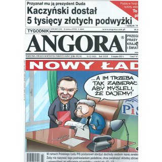 Angora 32/2021