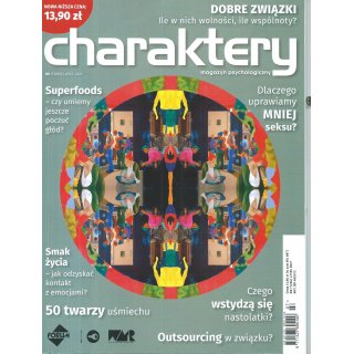 Charaktery; 7/2021; 294