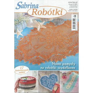 Sabrina Robótki 3/2021
