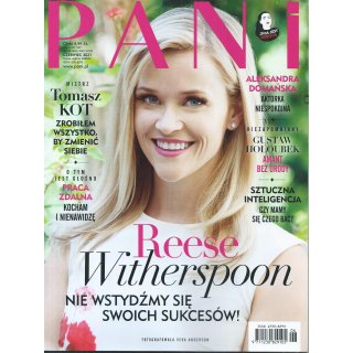 Pani; 6/2021