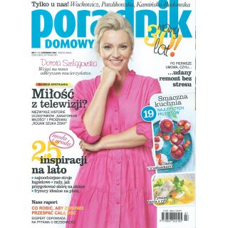 Poradnik Domowy; 7/2021; 376