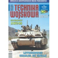 Nowa Technika Wojskowa 5/2021