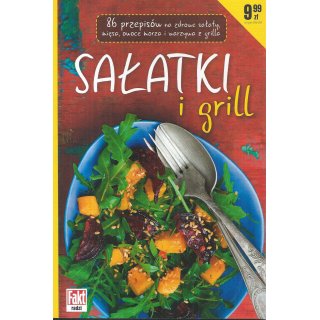 Sałatki I Grill; Fakt radzi 3/2017