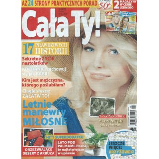 Cała Ty; 8/2021