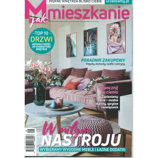 M Jak Mieszkanie 8/2021 259