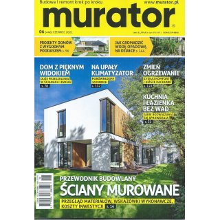 Murator; 6/2021; 446
