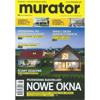 Murator; 8/2021; 448