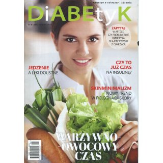 Diabetyk; 8/2021; 307