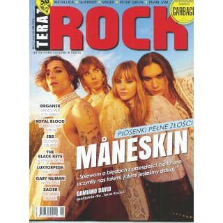Teraz Rock; 8/2021; 221