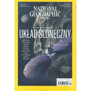 National Geographic; 9/2021