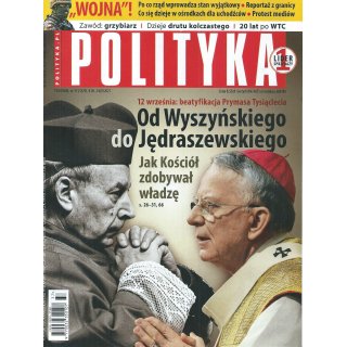 Polityka; 37/2021